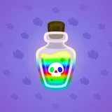 Magic Potion #4179 Magic Potion #4179