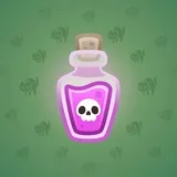 Magic Potion #4180 Magic Potion #4180