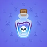 Magic Potion #4182 Magic Potion #4182