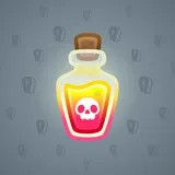 Magic Potion #4185 Magic Potion #4185