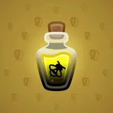 Magic Potion #4188 Magic Potion #4188