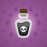 Magic Potion #4189 Magic Potion #4189
