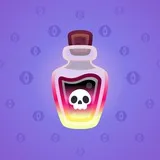 Magic Potion #4190 Magic Potion #4190