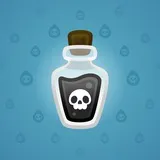 Magic Potion #4191 Magic Potion #4191
