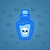 Magic Potion #4193 Magic Potion #4193