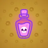 Magic Potion #4194 Magic Potion #4194