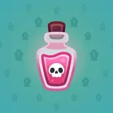 Magic Potion #4196 Magic Potion #4196