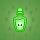 Magic Potion #4197 Magic Potion #4197