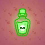 Magic Potion #42 Magic Potion #42