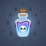 Magic Potion #4203 Magic Potion #4203