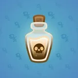 Magic Potion #4204 Magic Potion #4204