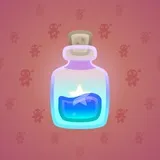 Magic Potion #4205 Magic Potion #4205