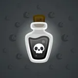 Magic Potion #4207 Magic Potion #4207