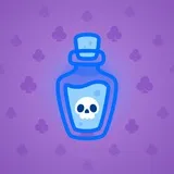 Magic Potion #4209 Magic Potion #4209
