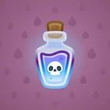 Magic Potion #421 Magic Potion #421