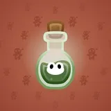 Magic Potion #4210 Magic Potion #4210