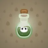 Magic Potion #4211 Magic Potion #4211