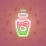 Magic Potion #4213 Magic Potion #4213