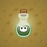 Magic Potion #4216 Magic Potion #4216