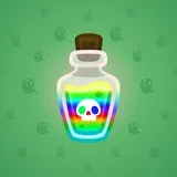 Magic Potion #4217 Magic Potion #4217