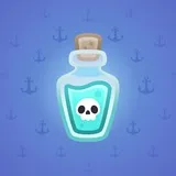 Magic Potion #4218 Magic Potion #4218