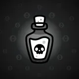 Magic Potion #4219 Magic Potion #4219