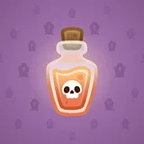 Magic Potion #4220 Magic Potion #4220