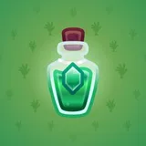 Magic Potion #4221 Magic Potion #4221