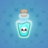 Magic Potion #4222 Magic Potion #4222