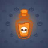 Magic Potion #4224 Magic Potion #4224