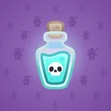 Magic Potion #4225 Magic Potion #4225