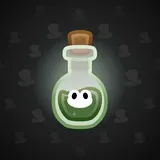Magic Potion #4229 Magic Potion #4229