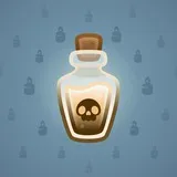 Magic Potion #4231 Magic Potion #4231