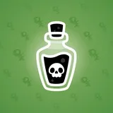 Magic Potion #4232 Magic Potion #4232