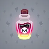 Magic Potion #4236 Magic Potion #4236