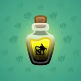 Magic Potion #4237 Magic Potion #4237