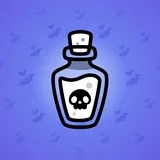 Magic Potion #4239 Magic Potion #4239