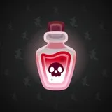 Magic Potion #4241 Magic Potion #4241