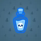 Magic Potion #4243 Magic Potion #4243