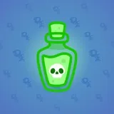 Magic Potion #4245 Magic Potion #4245