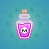 Magic Potion #4247 Magic Potion #4247