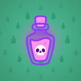 Magic Potion #4249 Magic Potion #4249
