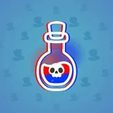Magic Potion #4252 Magic Potion #4252