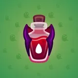 Magic Potion #4254 Magic Potion #4254