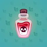 Magic Potion #4256 Magic Potion #4256