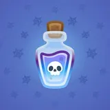 Magic Potion #4257 Magic Potion #4257