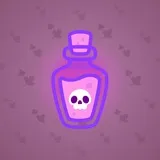 Magic Potion #4259 Magic Potion #4259