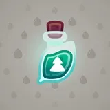 Magic Potion #4261 Magic Potion #4261