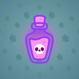 Magic Potion #4262 Magic Potion #4262