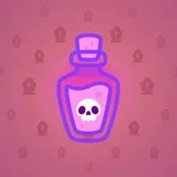 Magic Potion #4263 Magic Potion #4263